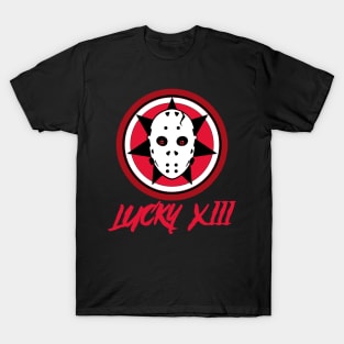 Lucky XIII T-Shirt